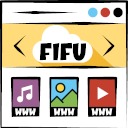 Featured Image from URL (FIFU) free WordPress plugin by fifu.app
