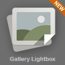 Gallery Lightbox free WordPress plugin