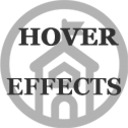 Hover Effects – easily create any hover effect free WordPress plugin by Wow-Company