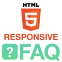 HTML5 Responsive FAQ free WordPress plugin