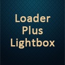 Loader Plus Lightbox free WordPress plugin by contact4sajid