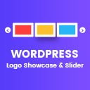 Logo Slider and Showcase free WordPress plugin