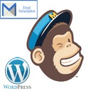 Mailchimp Subscription Custom Form free WordPress plugin Mailchimp Subscription Custom Form free WordPress plugin