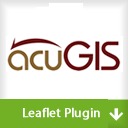 AcuGIS Leaflet Maps free WordPress plugin