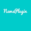 NewsPlugin free WordPress plugin