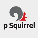 p Squirrel free WordPress plugin