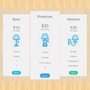 Pricing Table by PickPlugins free WordPress plugin by pickplugins