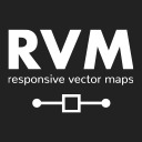 RVM – Responsive Vector Maps free WordPress plugin