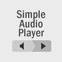 Simple Audio Player free WordPress plugin by Marty