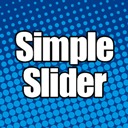 Simple Fullscreen Responsive Slider free WordPress plugin