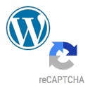 Simple Google reCAPTCHA free WordPress plugin