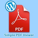 Simple PDF Viewer free WordPress plugin Simple PDF Viewer free WordPress plugin