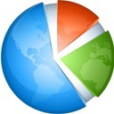 Stats free WordPress plugin by blogca