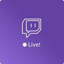 Twitch Live Status free WordPress plugin by StreamWeasels