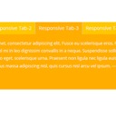 Tabs & Accordion free WordPress plugin Tabs & Accordion free WordPress plugin