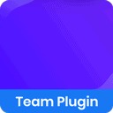 Team – WordPress Team Members Showcase Plugin free WordPress plugin by RadiusTheme