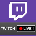 Twitch Status free WordPress plugin Twitch Status free WordPress plugin
