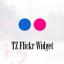 TZ Flickr Widget free WordPress plugin