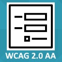 WCAG 2.0 form fields for Gravity Forms free WordPress plugin WCAG 2.0 form fields for Gravity Forms free WordPress plugin