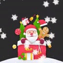 Weather Effect – Christmas, Santa, Snow Falling, Snowflake Effect free WordPress plugin