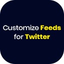 Customize Feeds for Twitter free WordPress plugin