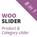 Woo Shop Slider Lite free WordPress plugin