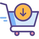 Digital Goods for WooCommerce Checkout free WordPress plugin
