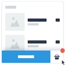 XT Floating Cart for WooCommerce free WordPress plugin