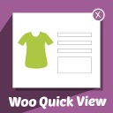 WooCommerce Quick View free WordPress plugin by Arshid
