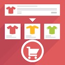 WP e-Commerce Grid View free WordPress plugin by a3rev Software