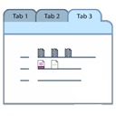 WP Responsive Tabs free WordPress plugin by Fahad Mahmood