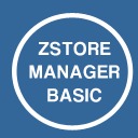 zStore Manager Basic free WordPress plugin by Ilene Johnson