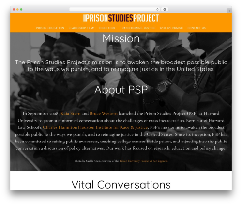 WP Nivo Slider (wp-nivo-slider) free WordPress plugin - prisonstudiesproject.org WP Nivo Slider (wp-nivo-slider) free WordPress plugin - prisonstudiesproject.org
