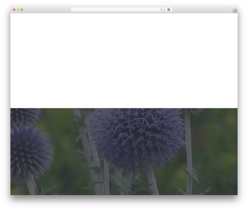 Impreza premium WordPress theme - edenrestored.co.uk