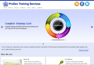 PRODEV Theme business WordPress theme PRODEV Theme business WordPress theme