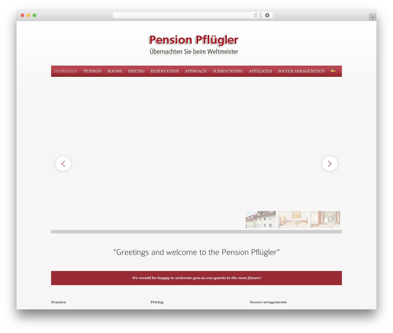 SimplePress WordPress theme - pension-pfluegler.de SimplePress WordPress theme - pension-pfluegler.de
