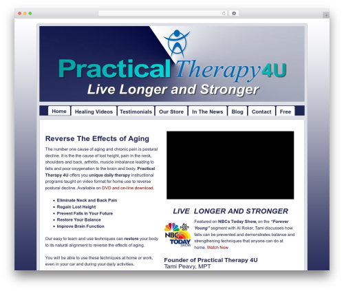 SlideDeck 2 Lite Responsive Content Slider (slidedeck2) free WordPress plugin - practicaltherapy4u.com