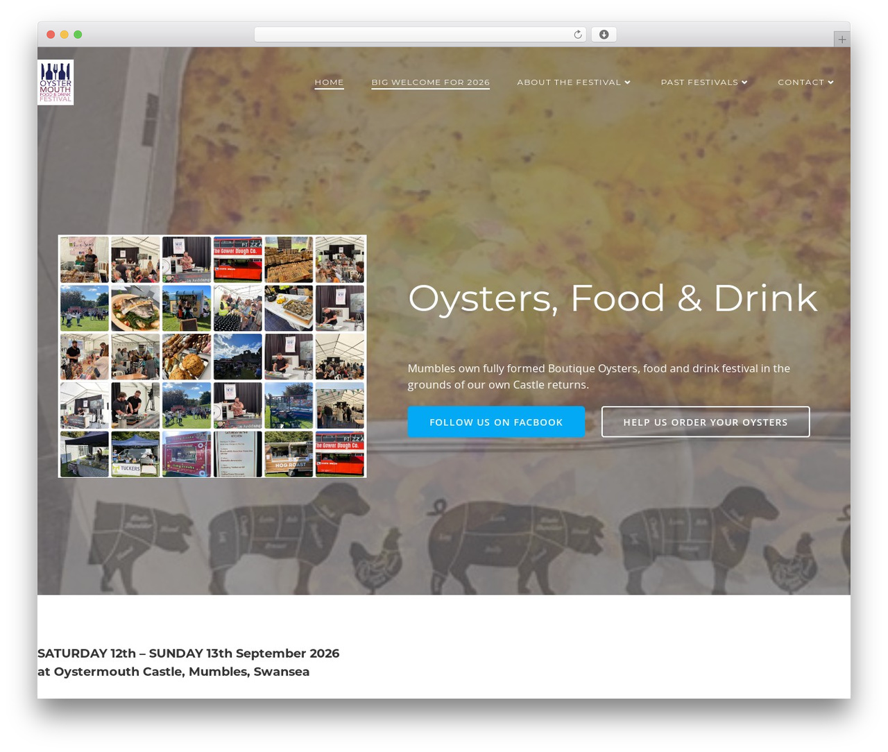 Theme WordPress Brite - oystermouthfestival.wales Theme WordPress Brite - oystermouthfestival.wales