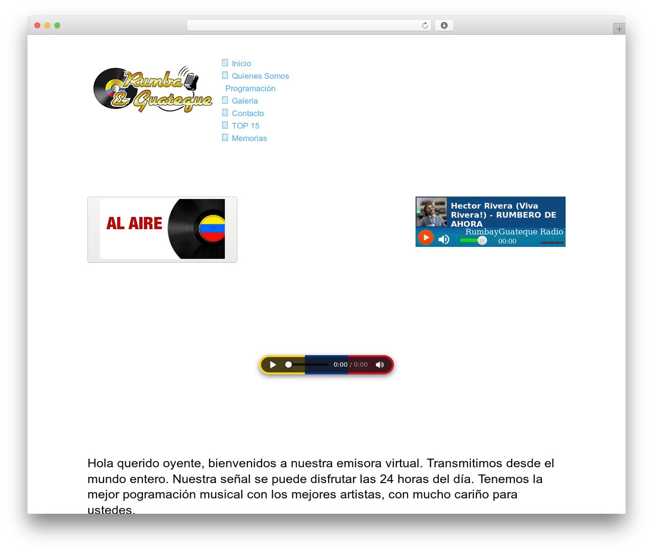 WordPress theme Divi - rumbayguateque.com WordPress theme Divi - rumbayguateque.com