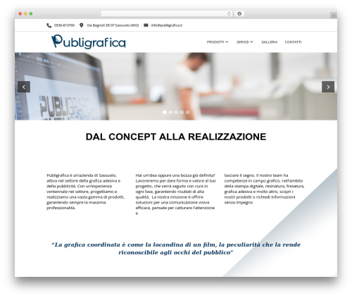 Carousel Ultimate (carousel) free WordPress plugin - publigrafica.it Carousel Ultimate (carousel) free WordPress plugin - publigrafica.it