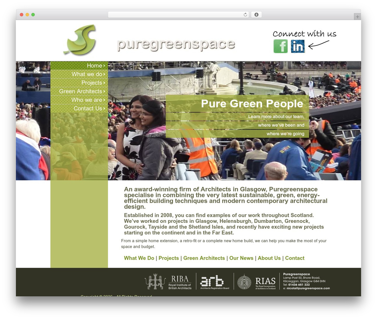 WordPress theme pgsnhg - puregreenspace.com WordPress theme pgsnhg - puregreenspace.com