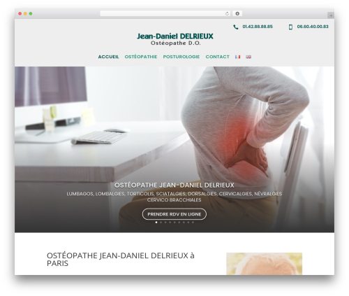 WP tarteaucitron.js Self Hosted (wp-tarteaucitron-js-self-hosted) free WordPress plugin - osteopathe-paris16.com WP tarteaucitron.js Self Hosted (wp-tarteaucitron-js-self-hosted) free WordPress plugin - osteopathe-paris16.com
