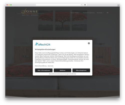 4divi masonry gallery WordPress plugin - sonne-badfriedrichshall.de