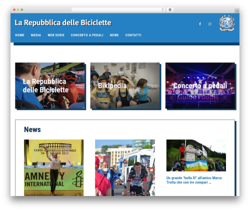 Konte addons WordPress plugin - repubblicabiciclette.it