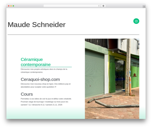 PPM Accordion (ppm-accordion) free WordPress plugin - ceraquoi.ch