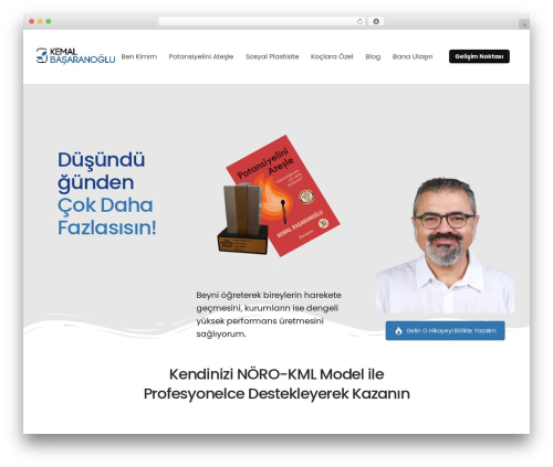 Ohio extra WordPress plugin - kemalbasaranoglu.com