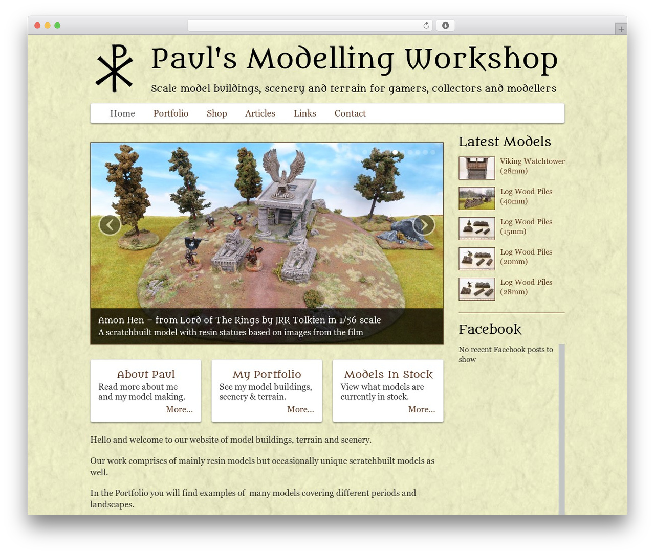 Pauls Modelling Workshop WordPress theme - paulsmodellingworkshop.com Pauls Modelling Workshop WordPress theme - paulsmodellingworkshop.com