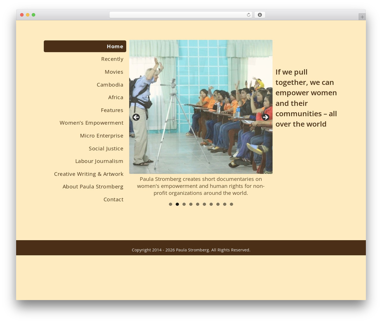 typefocus WordPress theme - paulastromberg.com typefocus WordPress theme - paulastromberg.com