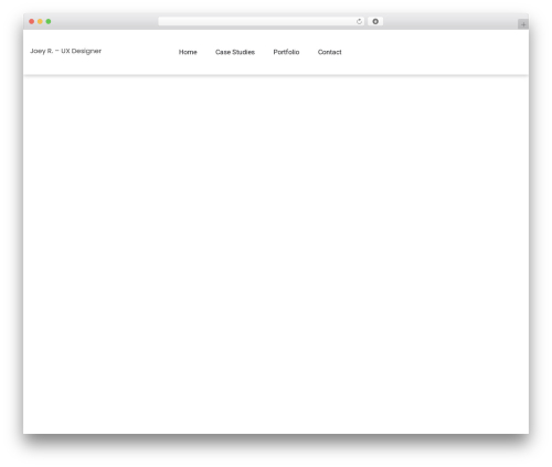 HT Feed (ht-instagram) free WordPress plugin - jrodthedesigner.com