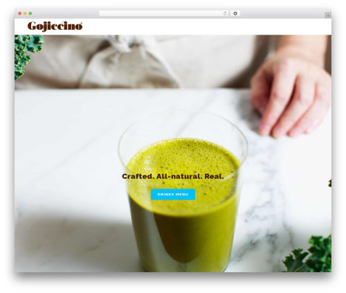 WPBakery Page Builder (Modified Version) (js_composer-) WordPress plugin - gojiccino.com WPBakery Page Builder (Modified Version) (js_composer-) WordPress plugin - gojiccino.com